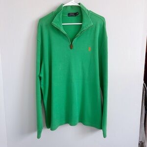 Ralph Lauren Polo Sweater Size XL